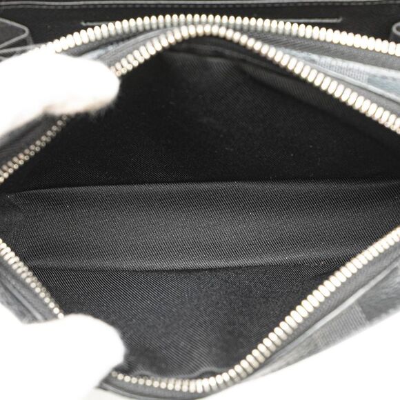 Pre Loved louis vuitton Women Black Crossbody Bags - Picture 5 of 8